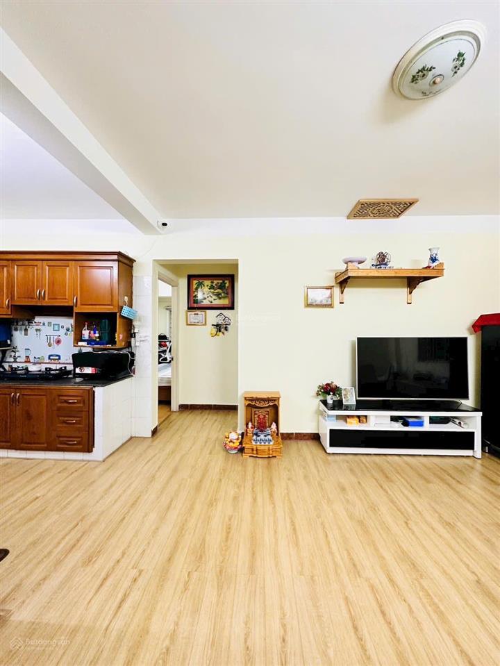 Bán gấp căn hộ chung cư an lộc 65 m2 2pn nguyễn oanh gò vấp sổ hồng sẵn