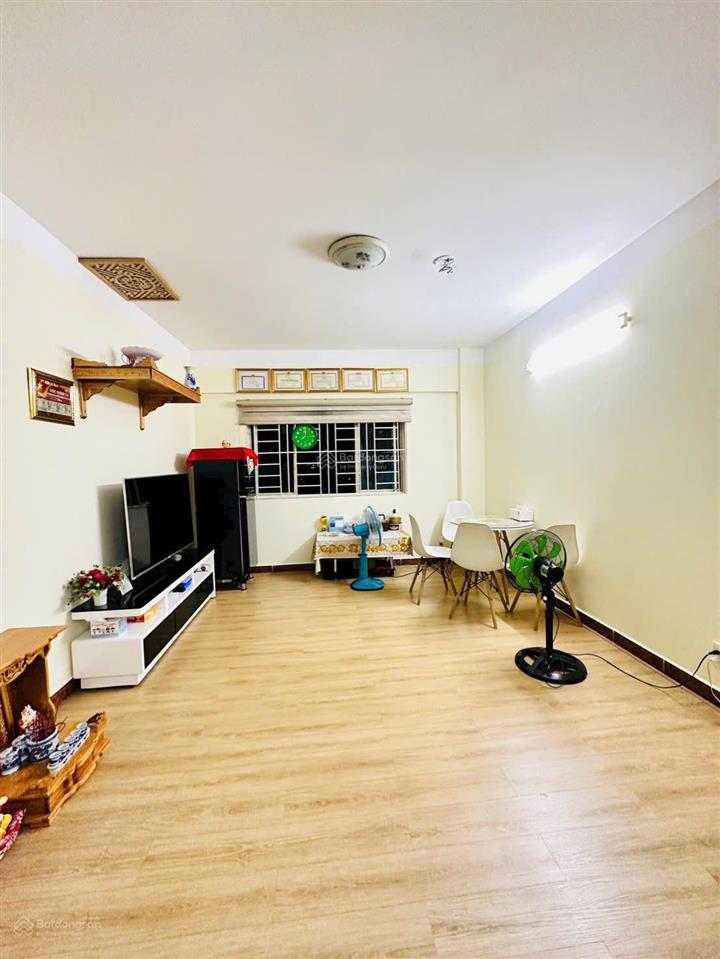 Bán gấp căn hộ chung cư an lộc 65 m2 2pn nguyễn oanh gò vấp sổ hồng sẵn