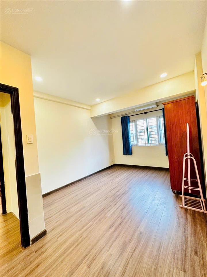 Bán gấp căn hộ chung cư an lộc 65 m2 2pn nguyễn oanh gò vấp sổ hồng sẵn
