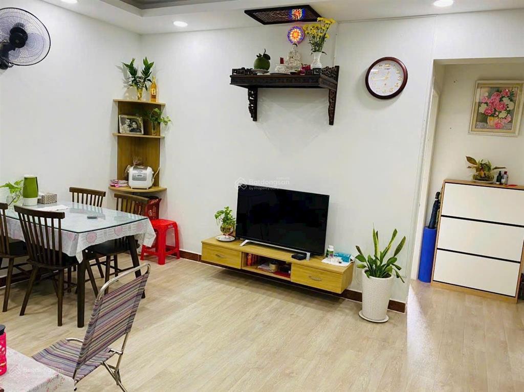 Bán gấp căn hộ chung cư an lộc 65 m2 2pn nguyễn oanh gò vấp sổ hồng sẵn