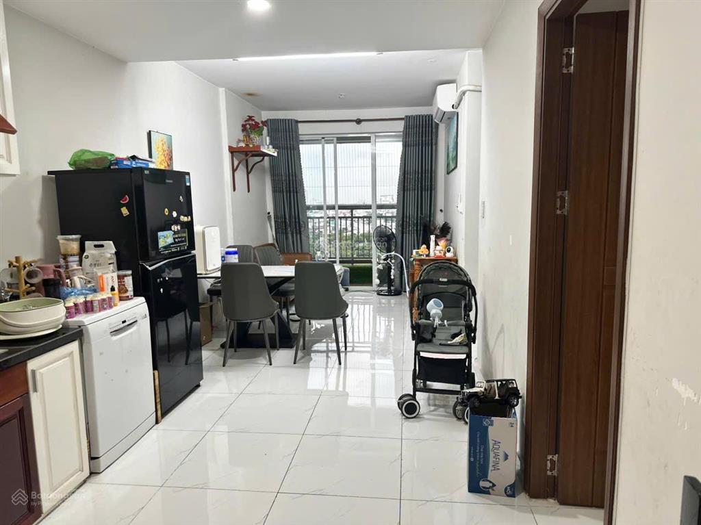 Bán nhanh căn hộ felix homes phường 6 gò vấp 2 tỷ 7 2pn 2wc sổ sẵn