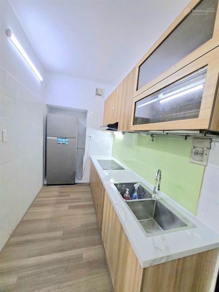 Bán nhanh căn hộ an lộc gò vấp  100 m2 3pn 2wc sổ hồng sẵn 3ty950