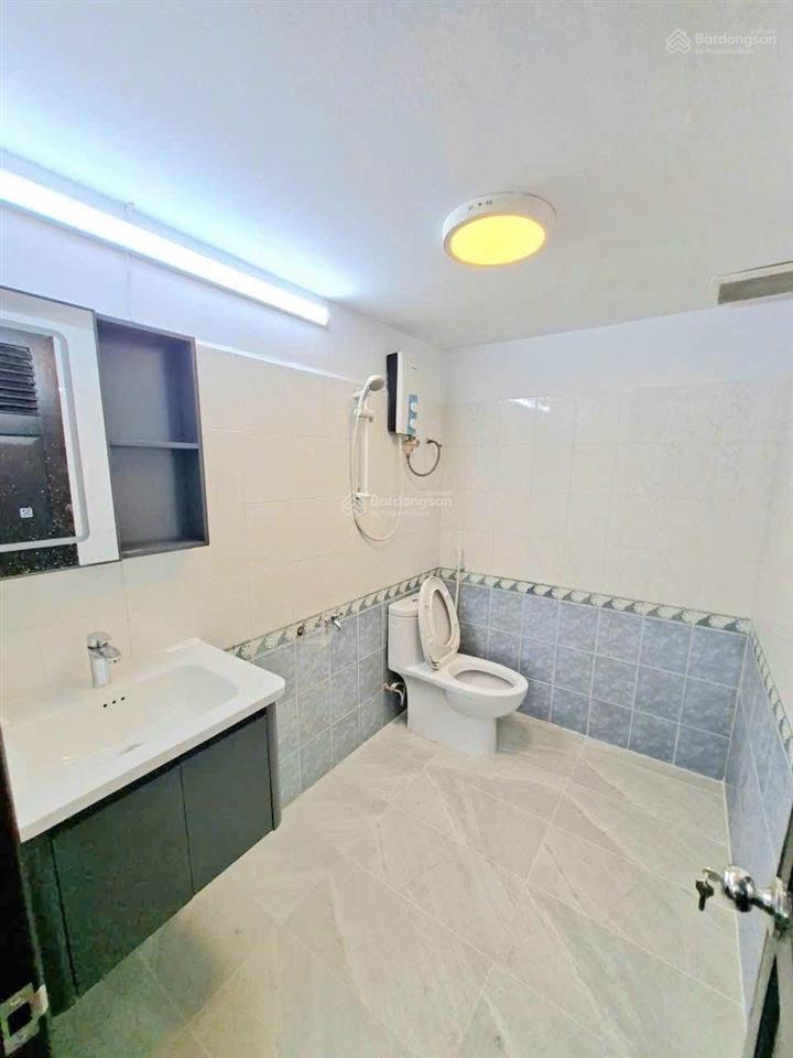Bán nhanh căn hộ an lộc gò vấp  100 m2 3pn 2wc sổ hồng sẵn 3ty950