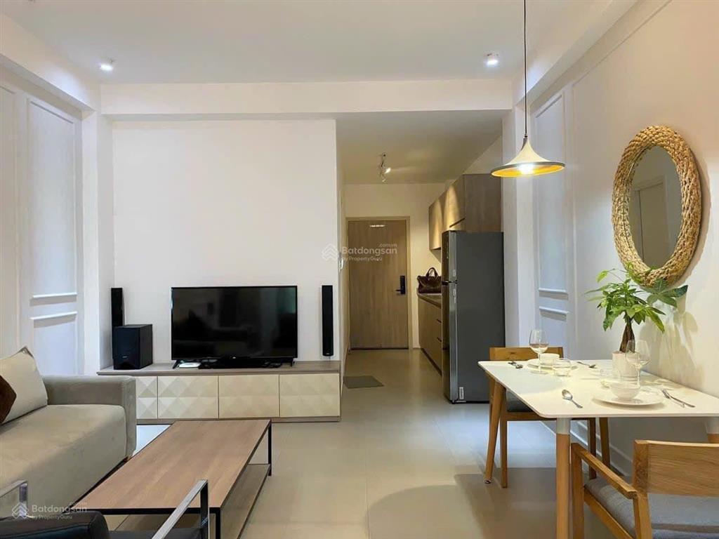 Cho căn hộ full nội thất, thoáng mát, an ninh ở trung tâm quận 3, gần điện biên phủ, giáp quận 1