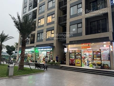 Bán shop chân đế vị trí mặt sảnh sẵn cho thuê dòng tiền ổn định, sổ đỏ lâu dài sẵn sổ