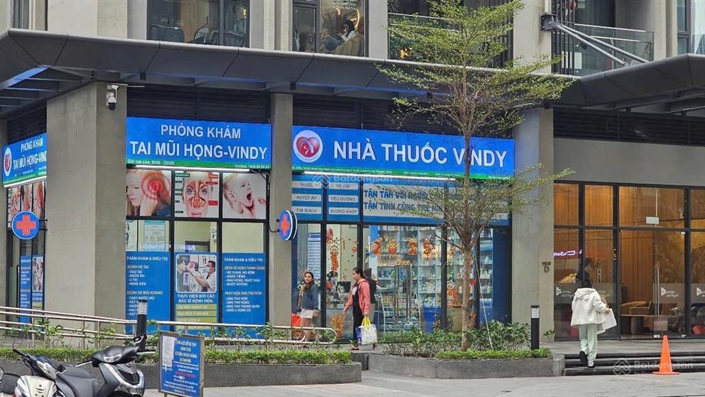 Mở bán shop chân đế phân khu victoria  vinhomes smart city ký mới cđt chiết khấu đến 13,5%