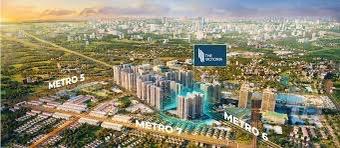 Mở bán shop chân đế phân khu victoria  vinhomes smart city ký mới cđt chiết khấu đến 13,5%