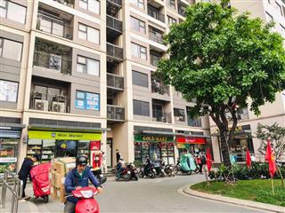 Hot hot cần bán gấp căn shop chân đế toà nhà s2 vinhomes smart city sổ đỏ lâu dài cho thuê 1tr/m2