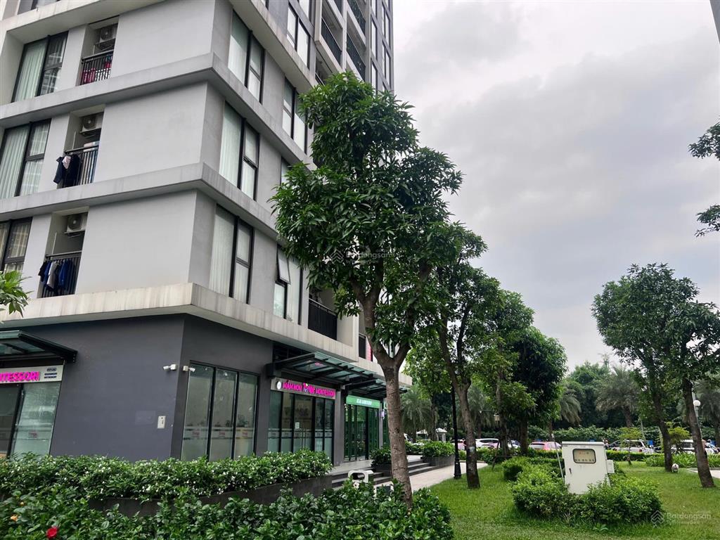 Bán shop chân đế tòa i1 imperia smart city tây mỗ sổ đỏ lâu dài sẵn hđ thuê 5 năm