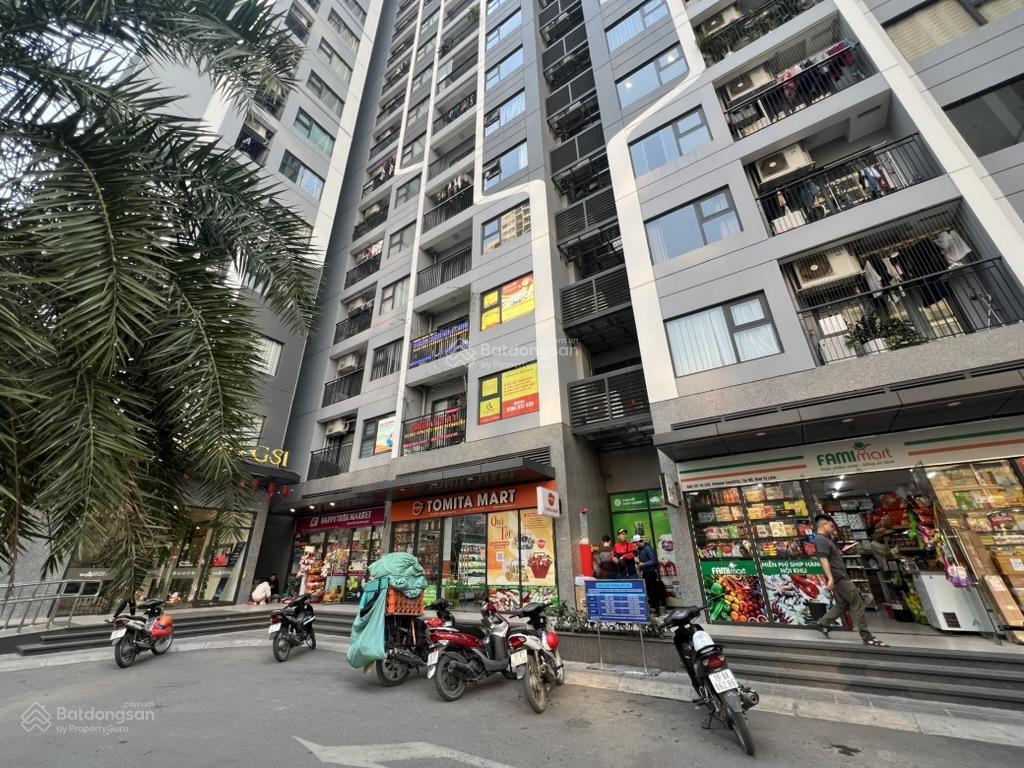 Hót nhất shop chân đế vin smart sở hữu sổ lâu dài mà cho thuê 1tr1,2tr/m2. vốn bỏ ra chỉ có 30%.