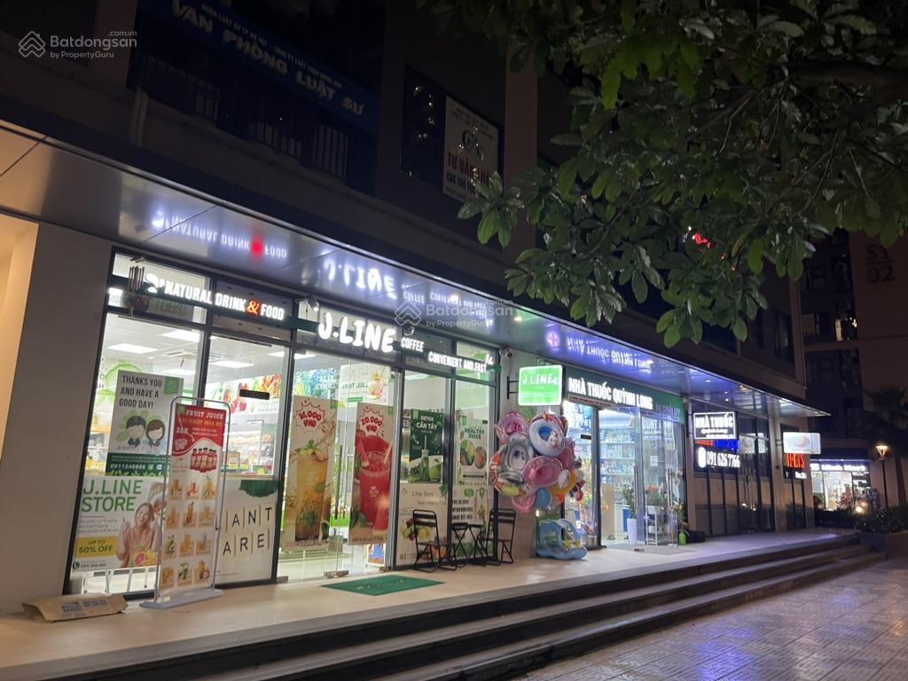 Hót nhất shop chân đế vin smart sở hữu sổ lâu dài mà cho thuê 1tr1,2tr/m2. vốn bỏ ra chỉ có 30%.