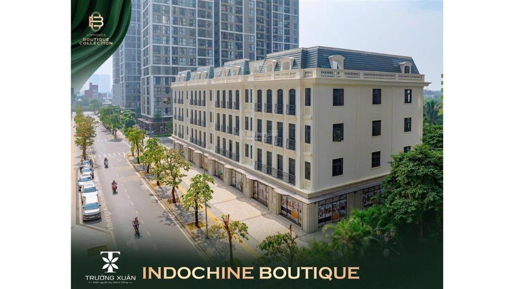 Hot sắp tới mở bán shophouse tmdv vườn nhật đối diện trung tâm thương mại vincom mega mall