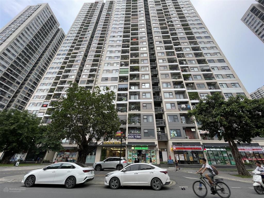 Cho thuê shophouse vinhomes smart city 145m² 130 triệu/tháng hàng hiếm tại vinhomes smart city