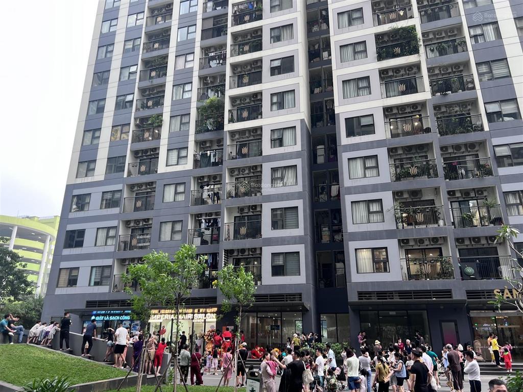 Bán shop chân đế vinhomes smart city  đầu tư sinh lời, dòng tiền ổn định