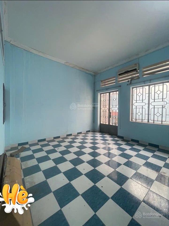 Nhà hai mặt hẻm xe hơi đỗ cửa  hoàng hoa thám  50m2, 2 tầng  nở hậu  chỉ 6.2 tỷ tl