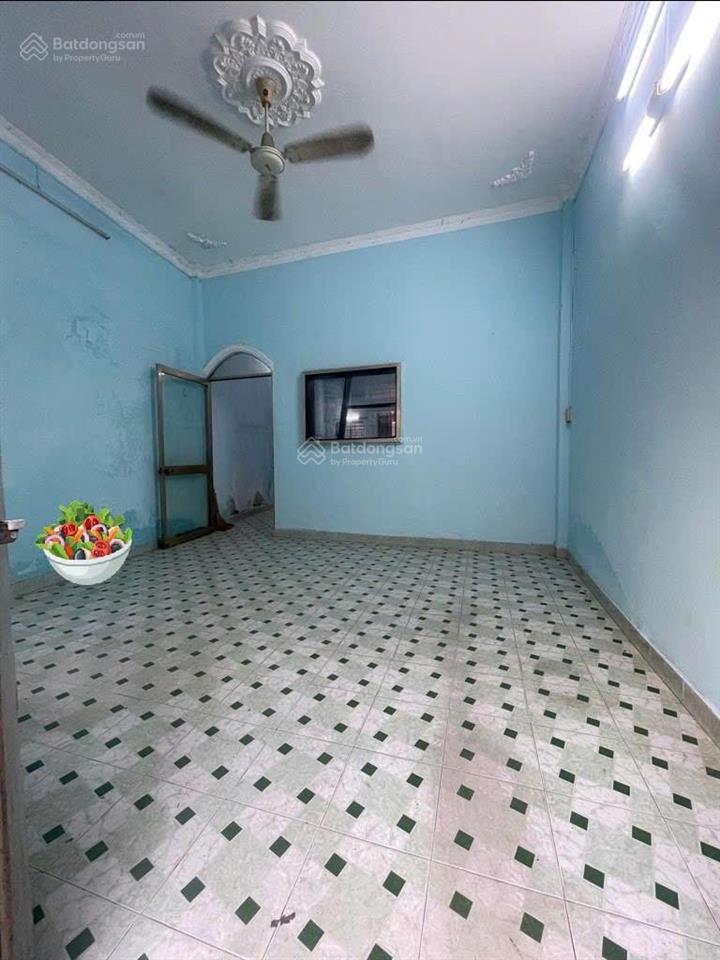 Nhà hai mặt hẻm xe hơi đỗ cửa  hoàng hoa thám  50m2, 2 tầng  nở hậu  chỉ 6.2 tỷ tl