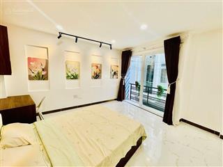 Sát mặt tiền ngay phường đức nhuận  4 tầng  full nội thất  6.x tỷ tl