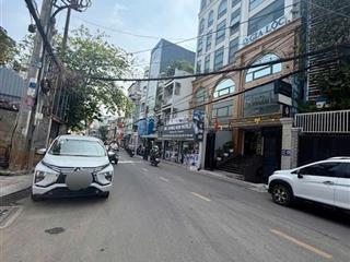 Bình thạnh sát mặt tiền vị trí đẹp tiện xây mới 83m2  nở hậu 5,7m  chỉ 8.x tỷ tl