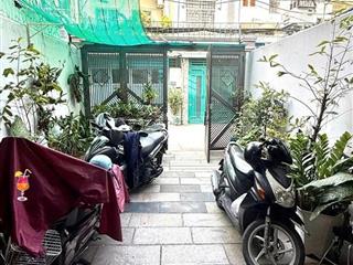 Xe hơi ngủ nhà  bùi đình tuý  90m2 ngang đẹp 4.4m nở hậu  3 tầng 4pn  nhỉnh 13 tỷ tl