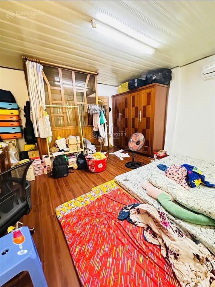 Gấp bán sát mt điện biên phủ ngay đh tài chính 60m2  2 tầng 4pn  nhỉnh 7 tỷ có tl