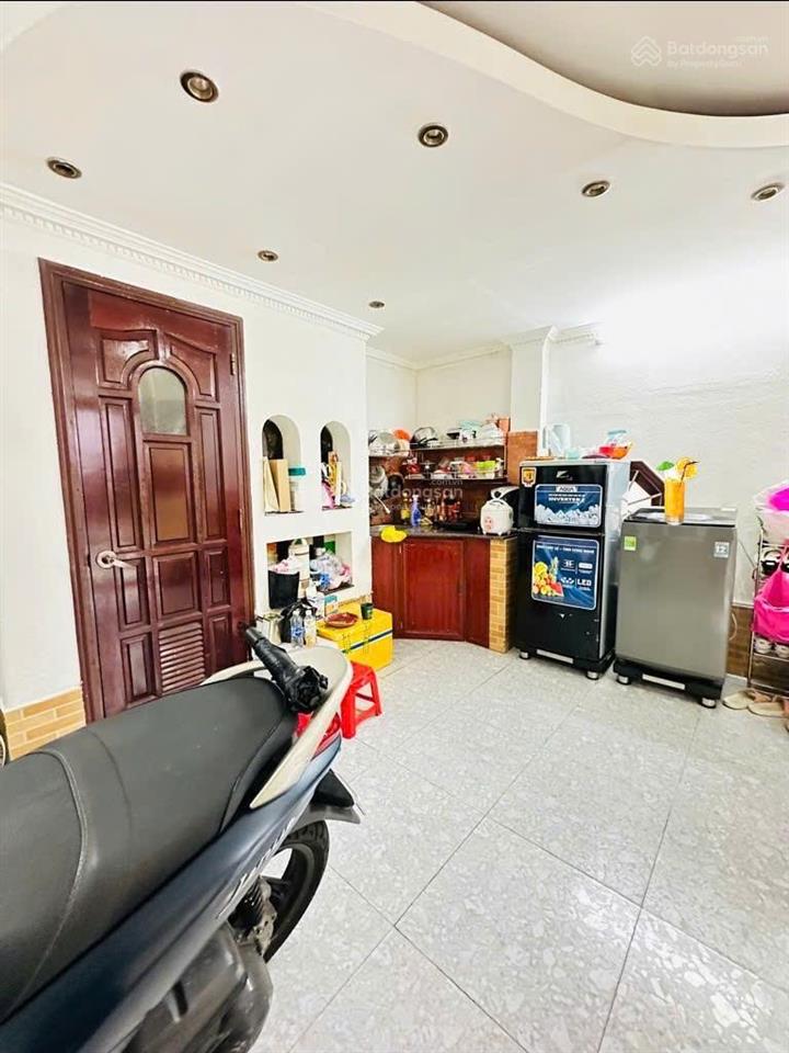 Gấp bán sát mt điện biên phủ ngay đh tài chính 60m2  2 tầng 4pn  nhỉnh 7 tỷ có tl