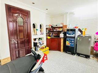 Gấp bán sát mt điện biên phủ ngay đh tài chính 60m2  2 tầng 4pn  nhỉnh 7 tỷ có tl