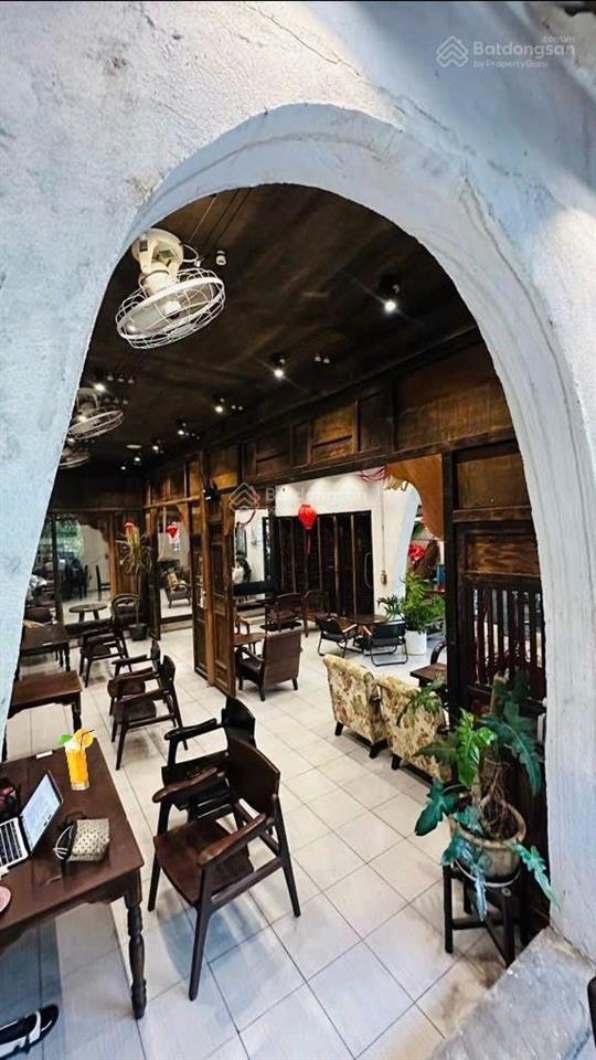 Mtkt nguyễn trọng tuyển  trung tâm phú nhuận  152m2 3 tầng dòng tiền 600tr/năm  46 tỷ tl