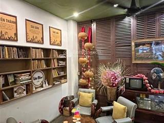 Mtkt nguyễn trọng tuyển  trung tâm phú nhuận  152m2 3 tầng dòng tiền 600tr/năm  46 tỷ tl