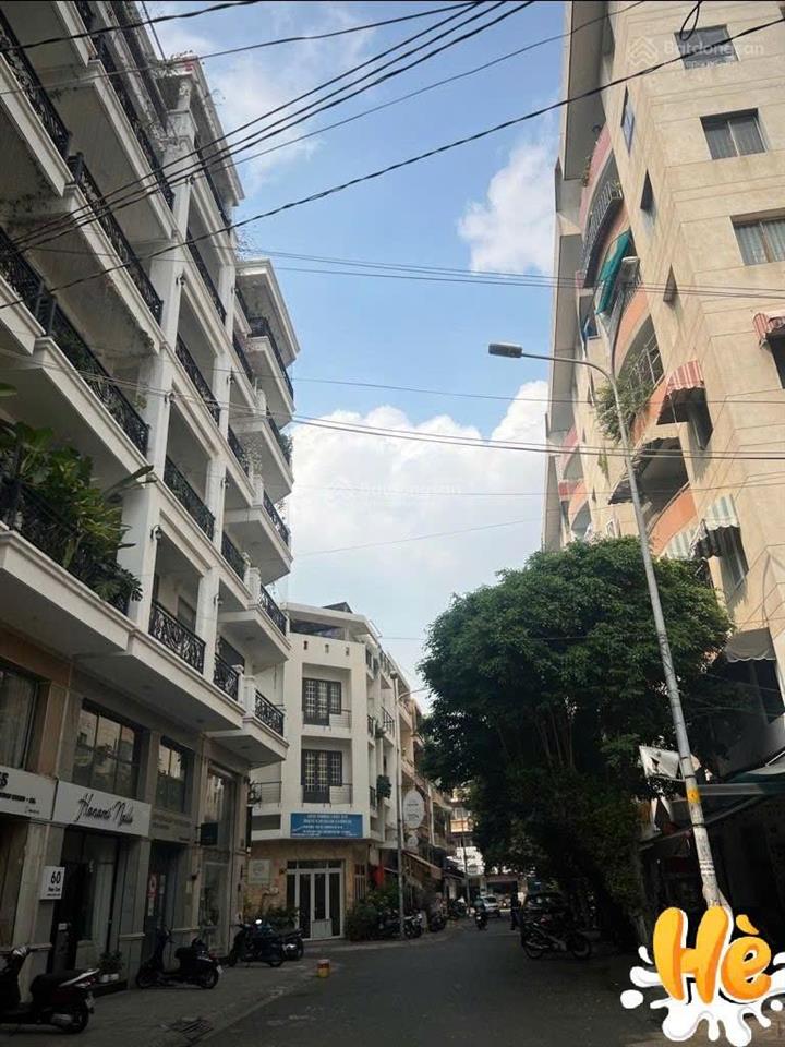 Siêu phẩm nhà thang máy ngay phan xích long  118m2 ngang đẹp 5.2m 5 tầng  20 tỷ tl