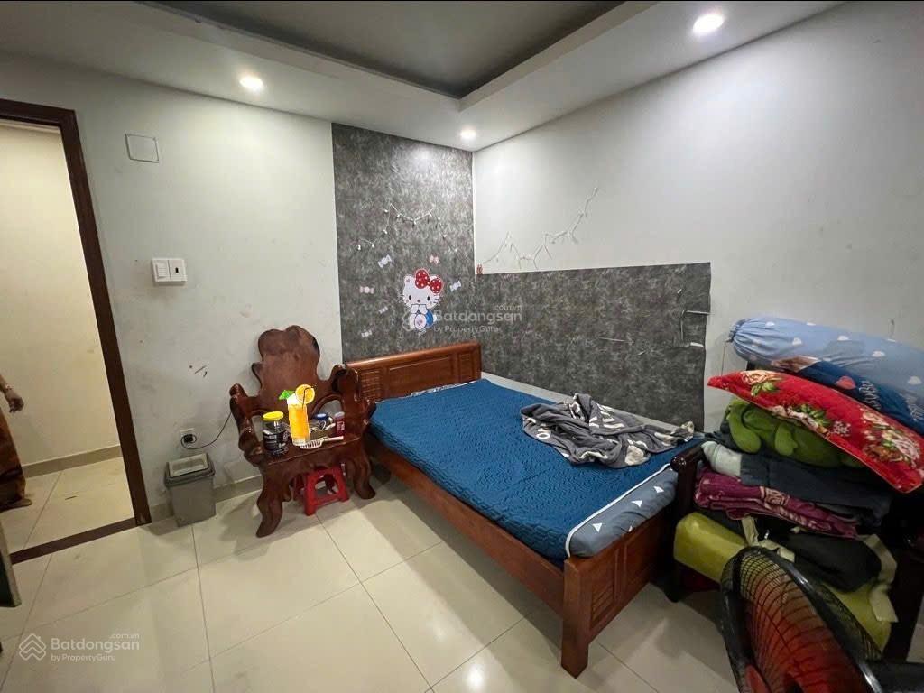 Siêu phẩm nhà thang máy ngay phan xích long  118m2 ngang đẹp 5.2m 5 tầng  20 tỷ tl