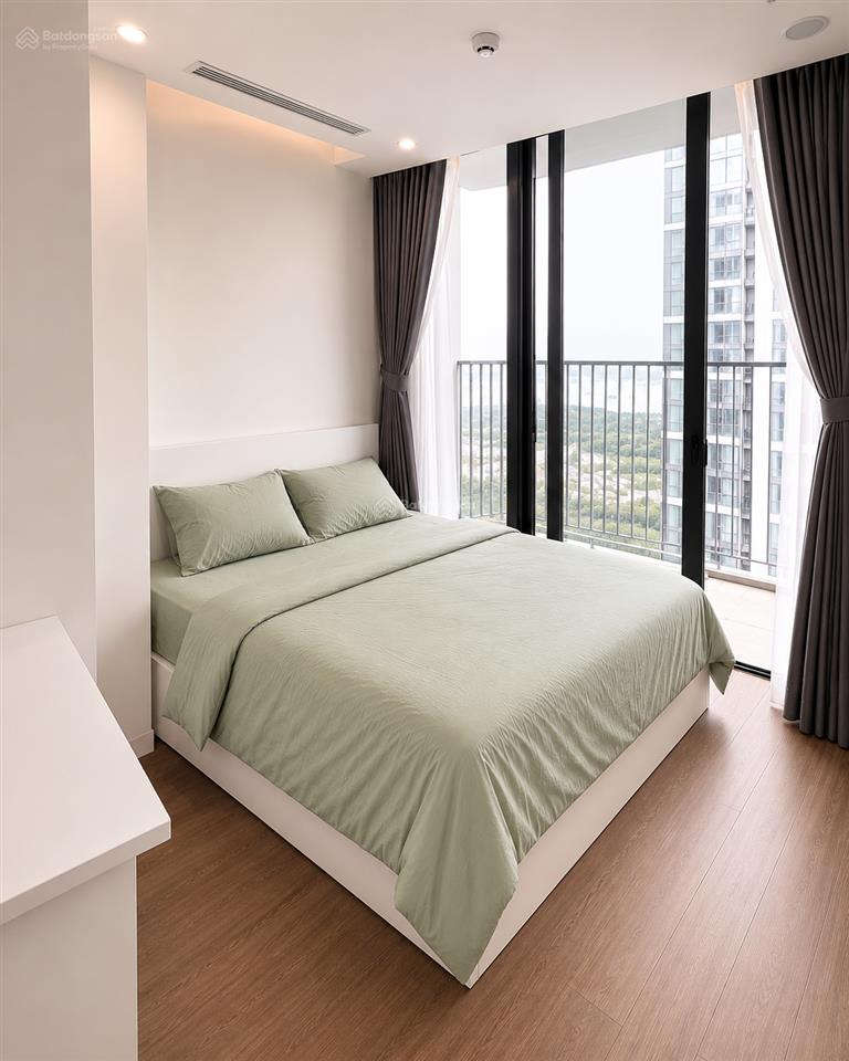 Share phòng riêng trong chung cư eco green quận 7 dành cho nữ nội thất mới 100%