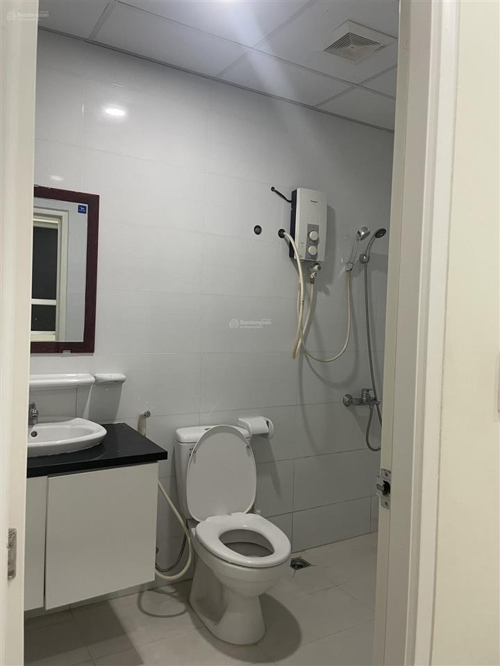 Cho thuê 1pn có nội thất trong căn chung cư topaz elite quận 8 parc mall