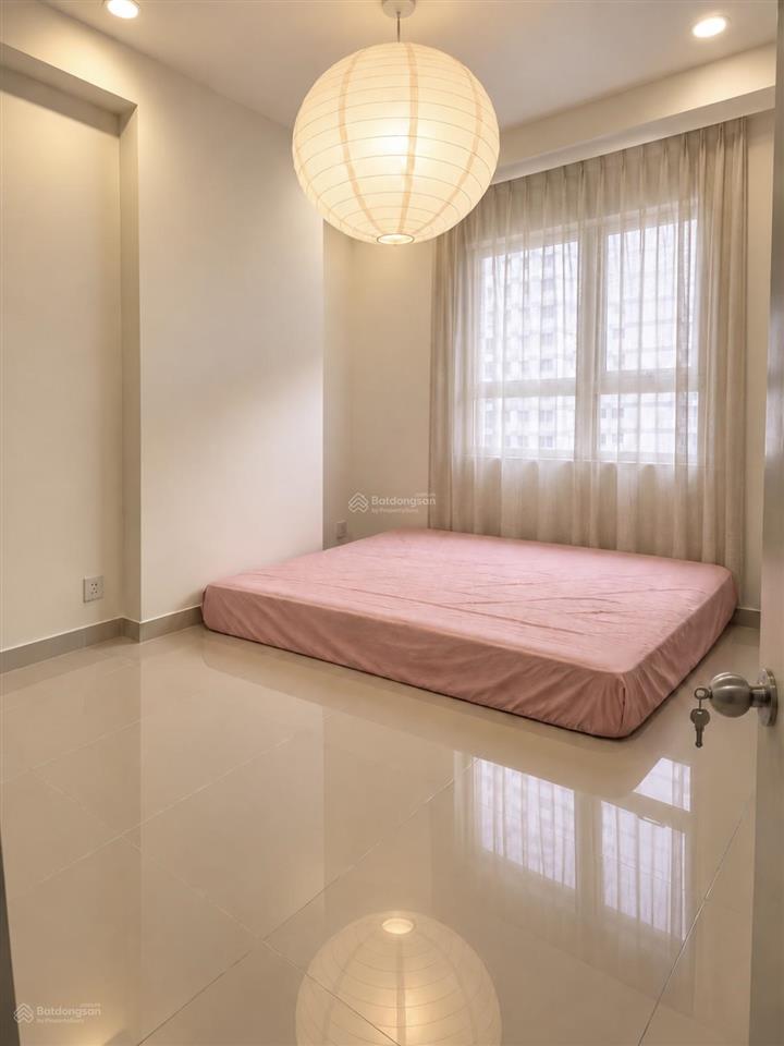Cho thuê 1pn có nội thất trong căn chung cư topaz elite quận 8 parc mall