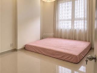Cho thuê 1pn có nội thất trong căn chung cư topaz elite quận 8 parc mall