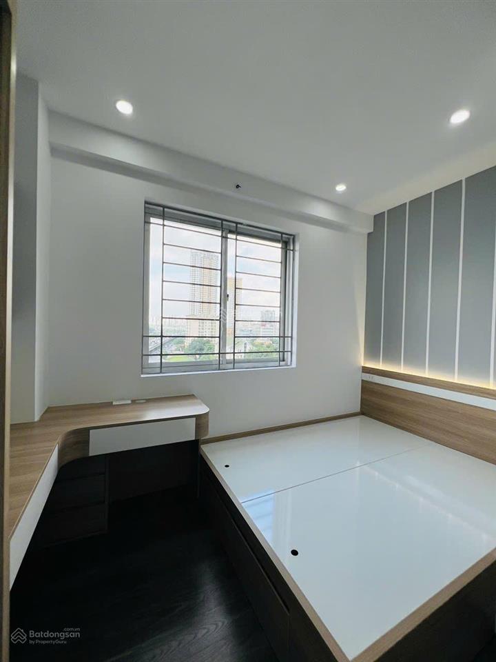 Bán căn hộ chung cư oct1 bắc linh đàm, 2 phòng ngủ, 2 vệ sinh, giá tốt