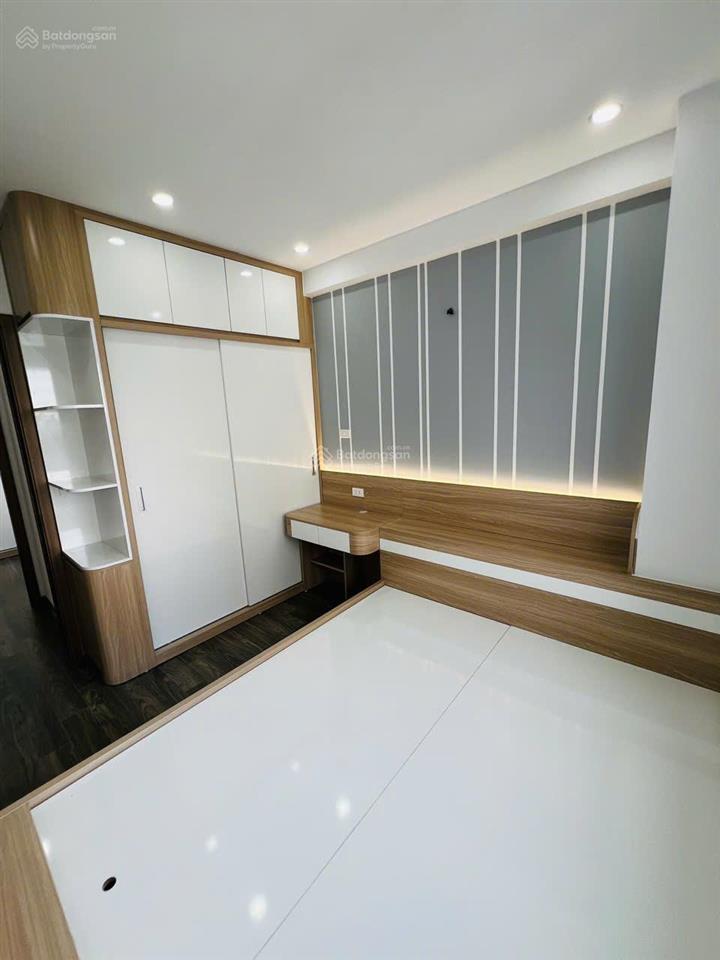 Bán căn hộ chung cư oct1 bắc linh đàm, 2 phòng ngủ, 2 vệ sinh, giá tốt