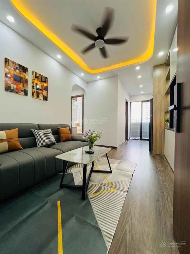 Bán căn hộ chung cư oct1 bắc linh đàm, 2 phòng ngủ, 2 vệ sinh, giá tốt