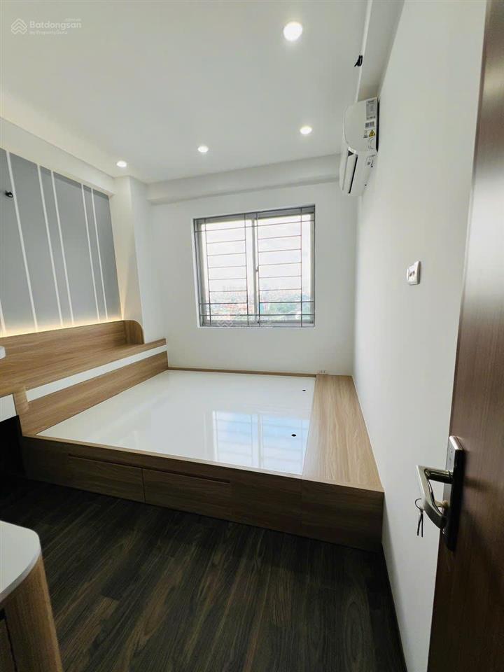 Bán căn hộ chung cư oct1 bắc linh đàm, 2 phòng ngủ, 2 vệ sinh, giá tốt