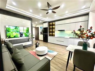 Bán căn hộ vp3 linh đàm, 3pn + 2wc, đầy đủ nội thất, giá 6 tỷ