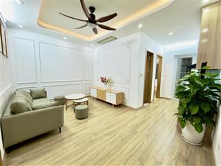 Bán căn hộ tầng đẹp ct12a kim văn kim lũ, 2 phòng ngủ, 2 vệ sinh giá chưa đến 3.96 tỷ