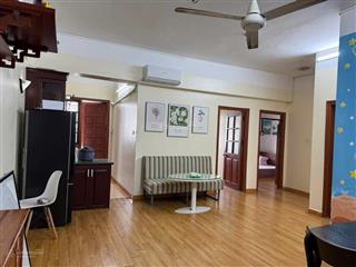 Bán căn hộ nơ 7a linh đàm, 3 ngủ, 2 vệ sinh giá chỉ quanh 5 tỷ