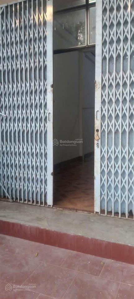 Cho thuê nhà giá rẻ tại p. buôn ma thuột