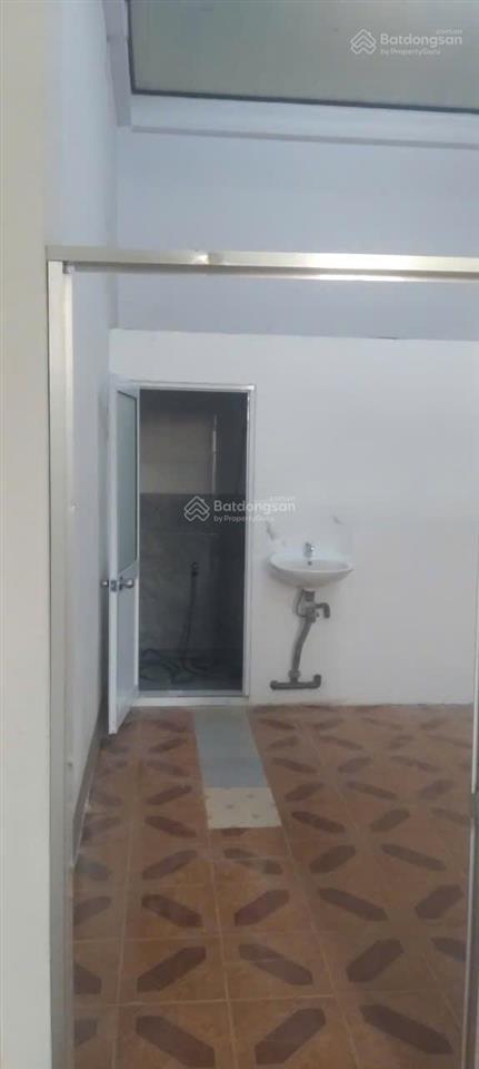 Cho thuê nhà giá rẻ tại p. buôn ma thuột