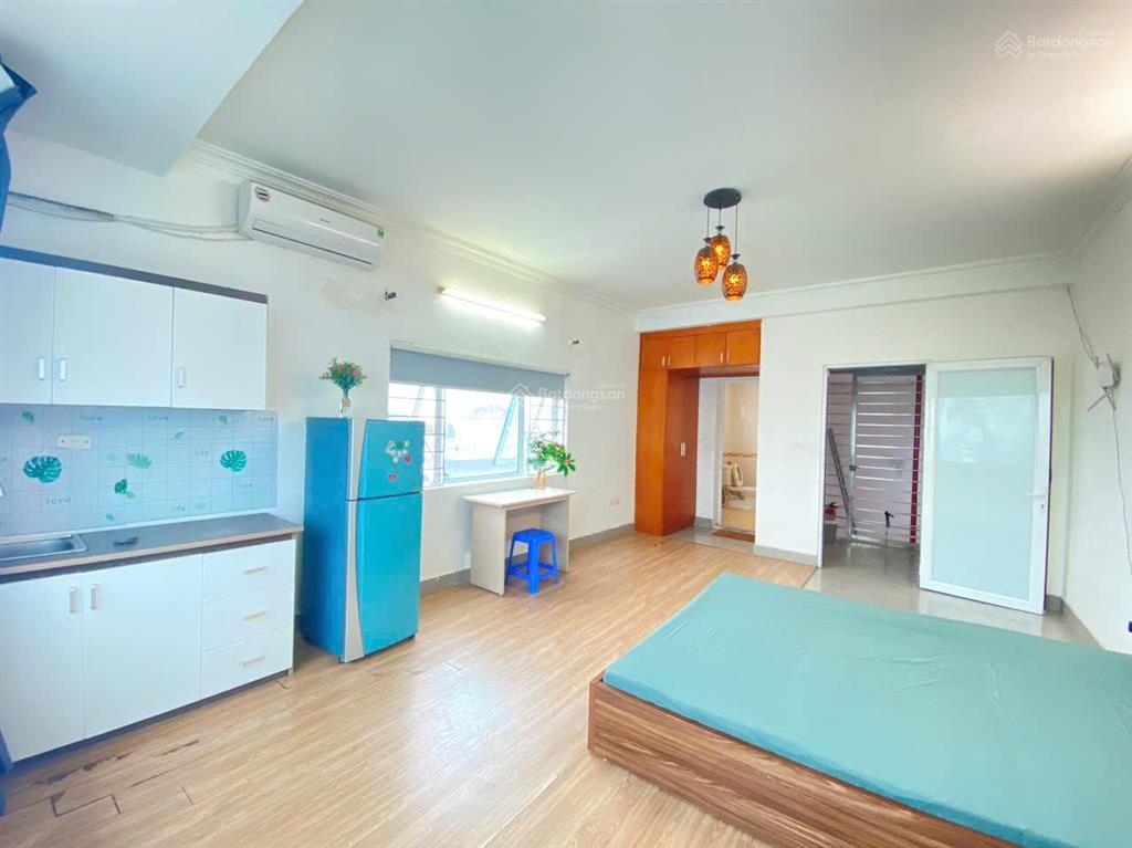 Chính chủ cho thuê phòng trọ tại phố thú y xã đức thượng huyện hoài đức gần đường ql 32 khép kín