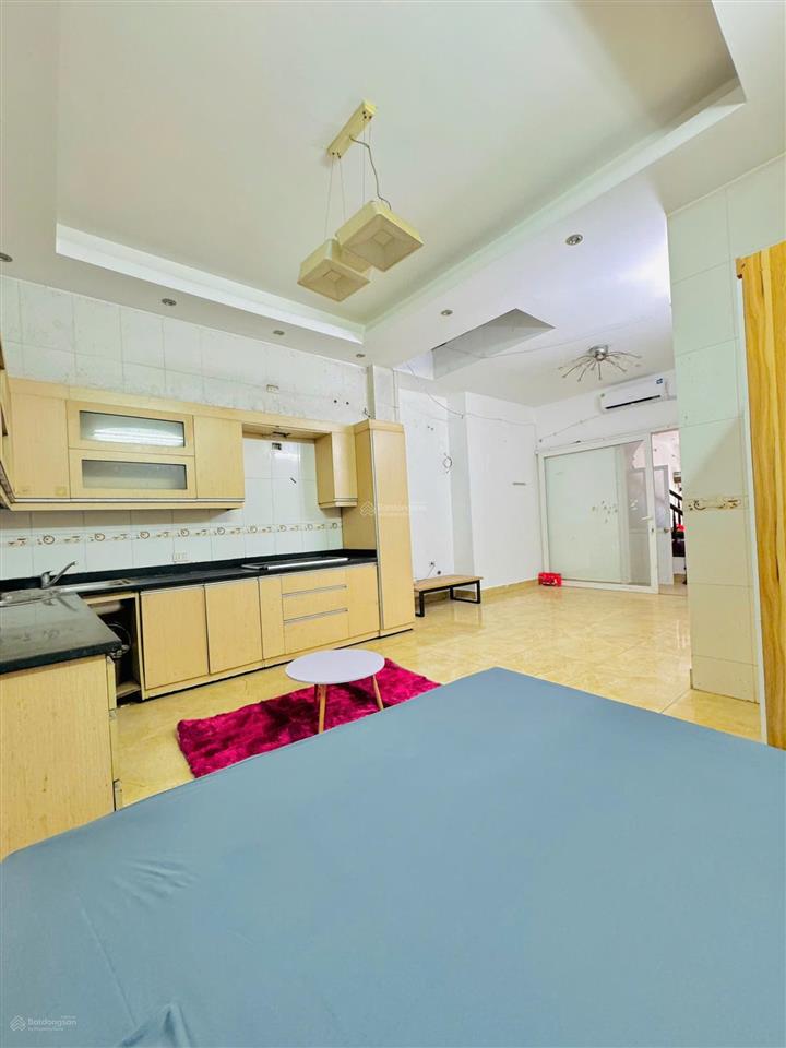 Cho thuê phòng trọ phố thịnh hào 1  tôn đức thắng, khâm thiên ngay gần đại học thủy lợi giá 4,5tr