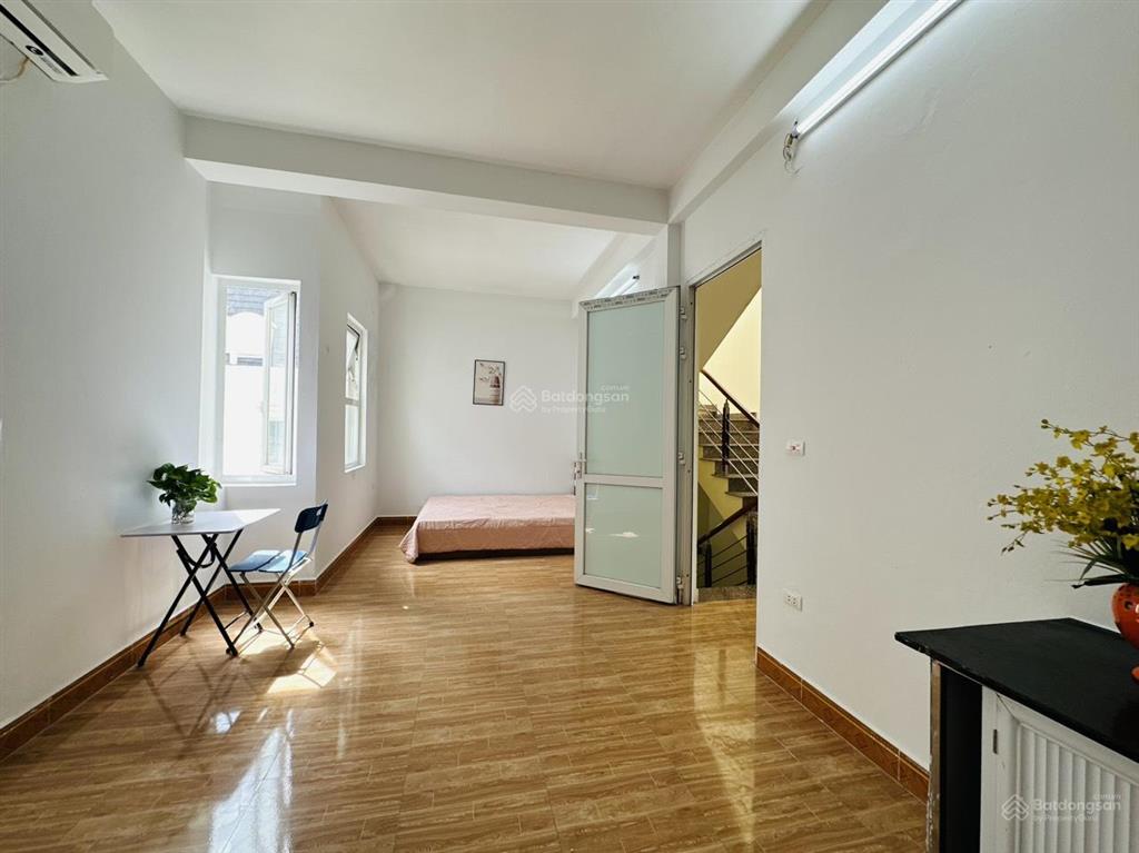 Chính chủ cho thuê phòng trọ trong khu đô thị lideco phòng rộng 40m2 điều hòa nóng lạnh máy giặt