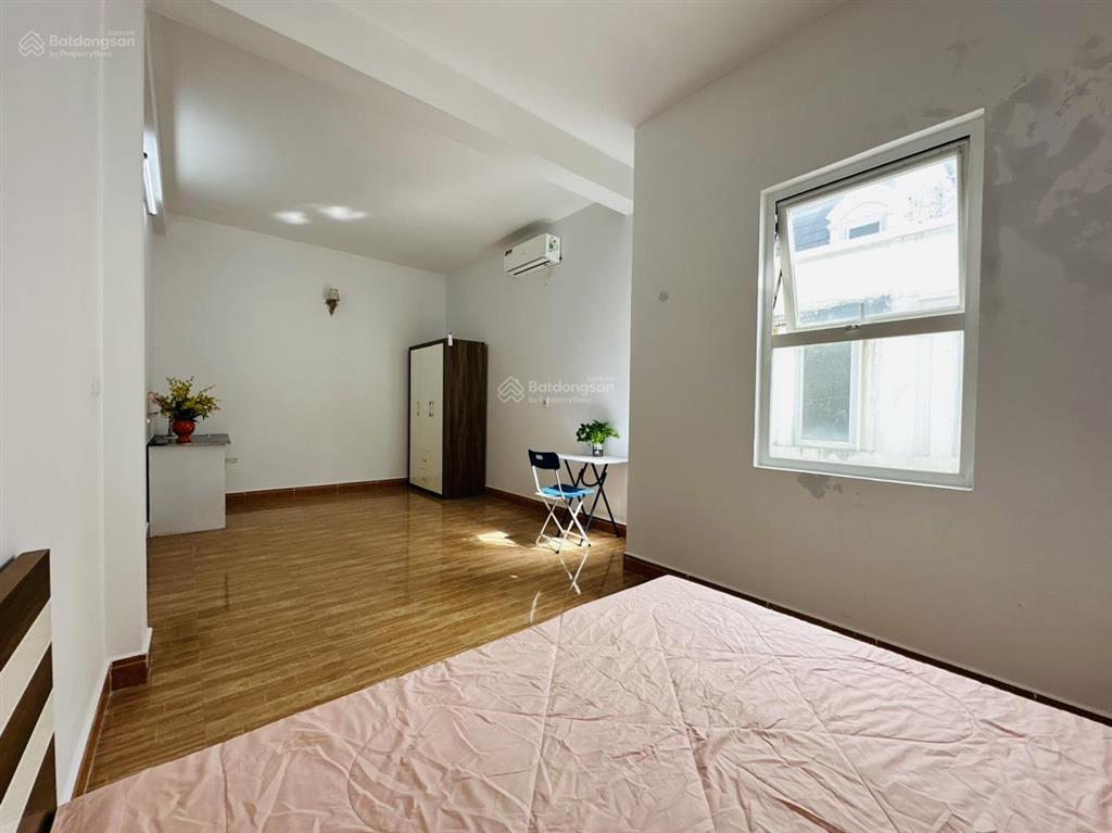 Chính chủ cho thuê phòng trọ trong khu đô thị lideco phòng rộng 40m2 điều hòa nóng lạnh máy giặt