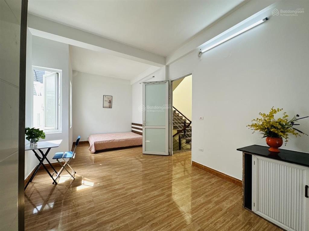 Chính chủ cho thuê phòng trọ trong khu đô thị lideco phòng rộng 40m2 điều hòa nóng lạnh máy giặt