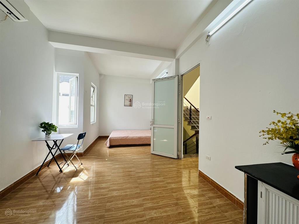Chính chủ cho thuê phòng trọ trong khu đô thị lideco phòng rộng 40m2 điều hòa nóng lạnh máy giặt