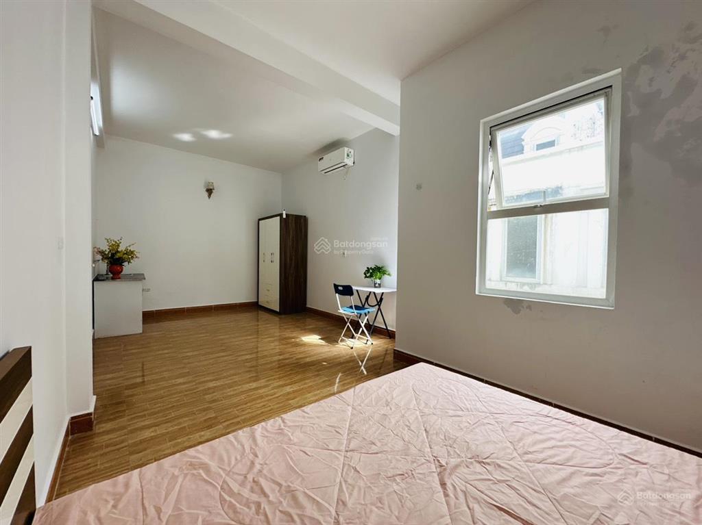 Chính chủ cho thuê phòng trọ trong khu đô thị lideco phòng rộng 40m2 điều hòa nóng lạnh máy giặt